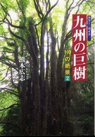 九州の巨樹 - １００の絶景２