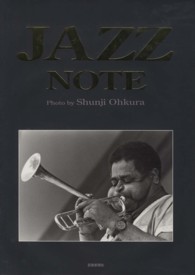 ＪＡＺＺ　ＮＯＴＥ