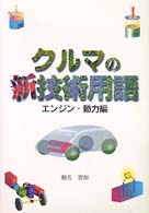 クルマの新技術用語 〈エンジン・動力編〉