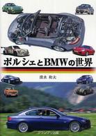 ポルシェとＢＭＷの世界