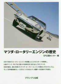 マツダ・ロータリーエンジンの歴史