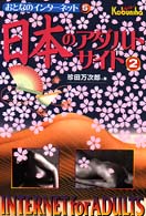 日本のアダルトサイト 〈２〉 おとなのインターネット