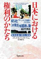 日本における権利のかたち - 権利意識の歴史と発展