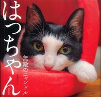 はっちゃん - 無敵のニャンドル