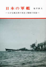 日本の軍艦