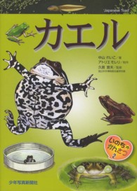 カエル
