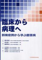 臨床から病理へ―剖検症例から学ぶ膠原病