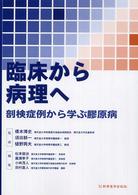 臨床から病理へ - 剖検症例から学ぶ膠原病