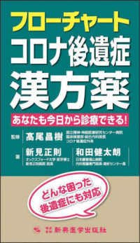 フローチャートコロナ後遺症漢方薬 - あなたも今日から診療できる！