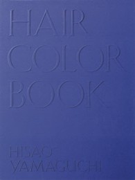 Ｈａｉｒ　ｃｏｌｏｒ　ｂｏｏｋ