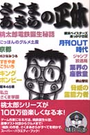 さくまあきらの正体