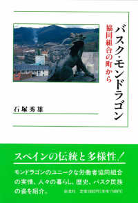 バスク・モンドラゴン―協同組合の町から