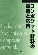 コンポジット材料の製造と応用