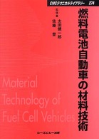 燃料電池自動車の材料技術 ＣＭＣテクニカルライブラリー