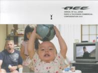 ＡＣＣ　ＣＭ年鑑 〈２０１５〉