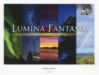 Ｔｈｅ　Ｅａｒｔｈ　Ｓｙｍｐｈｏｎｙ<br> ＬＵＭＩＮＡ　ＦＡＮＴＡＳＩＡ―幻想光響曲