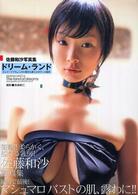 ドリーム・ランド―佐藤和沙写真集