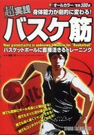 超実践身体能力が劇的に変わる！バスケ筋