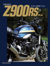 カワサキＺ９００ＲＳファイル