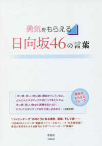 勇気をもらえる日向坂４６の言葉