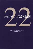 ブランディング２２の法則