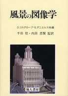 風景の図像学