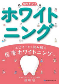 知りたい！ホワイトニング