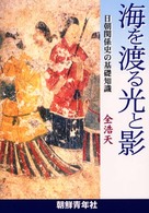 海を渡る光と影 - 日朝関係史の基礎知識