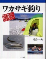 ワカサギ釣り - 野に憩う魚と遊ぶパスポート