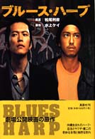 ブルース・ハープ