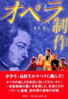 オペラ制作