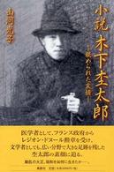 小説木下杢太郎 - 秘められた友情