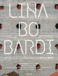リナ・ボ・バルディ - ブラジルにもっとも愛された建築家