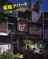軍艦アパート