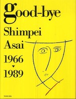 Ｇｏｏｄ－ｂｙｅ - １９６６→１９８９
