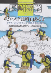 ヒロスケ長崎山あるき 長崎游学