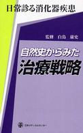 自然史からみた治療戦略 - 日常診る消化器疾患