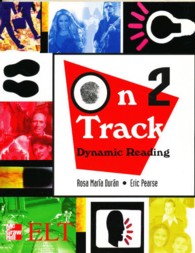 Ｏｎ　ｔｒａｃｋ－ｄｙｎａｍｉｃ　ｒｅａｄｉｎｇ 〈２〉 - 最新リーディング総合演習