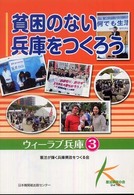 貧困のない兵庫をつくろう - ウィーラブ兵庫３