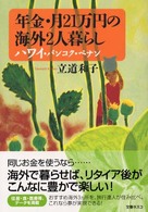 年金・月２１万円の海外２人暮らし―ハワイ・バンコク・ペナン