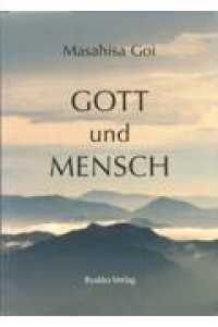 ＧＯＴＴ　ＵＮＤ　ＭＥＮＳＣＨ