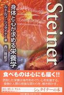 身体と心が求める栄養学