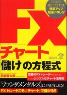 ＦＸチャート「儲け」の方程式 - これだけ身につければ、勝率アップ間違いなし！？