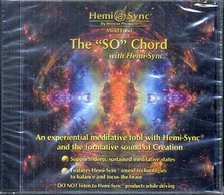 Ｔｈｅ　Ｓｏ　Ｃｈｏｒｄ　ザ・エスオー・コード