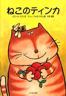 ねこのティンカ