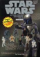 スター・ウォーズアクション・フィギュアデータベース 〈ｖｏｌ．４（２００２－２００４〉