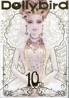 Ｄｏｌｌｙｂｉｒｄ 〈ｖｏｌ．１０〉