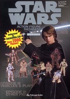 スター・ウォーズアクション・フィギュアデータベース 〈ｖｏｌ．５（２００４－２００５〉