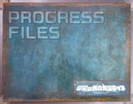 翠星のガルガンティア　ＰＲＯＧＲＥＳＳ