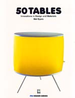 ５０　ｔａｂｌｅｓ - Ｉｎｎｏｖａｔｉｏｎｓ　ｉｎ　ｄｅｓｉｇｎ　ａｎｄ Ｐｒｏ　ｄｅｓｉｇｎ　ｓｅｒｉｅｓ